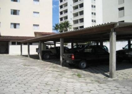 Hotel Areia Branca Карагуататуба Экстерьер фото