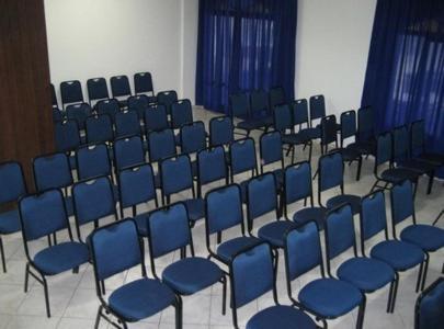 Hotel Areia Branca Карагуататуба Экстерьер фото