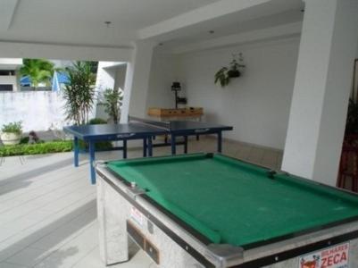 Hotel Areia Branca Карагуататуба Экстерьер фото
